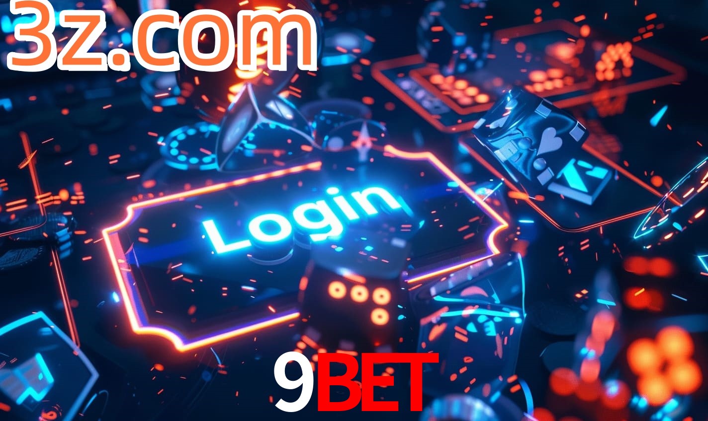 Bônus de Cadastro Cassino 9Bet